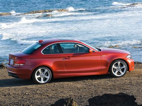 Bmw's new 135i, the 2011 bmw 135i coupe, wears the title for being the cheapest and smallest find out more about the 2011 bmw 135i coupe in this first test by the automotive experts at motor engine. 2008 BMW 135i Coupe | Motor Desktop