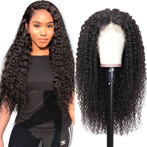 Hair Wig Curly Cheaper Than Retail Price Buy Clothing Accessories And
