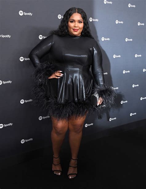 13 Of Lizzo S Most Fashionable Looks