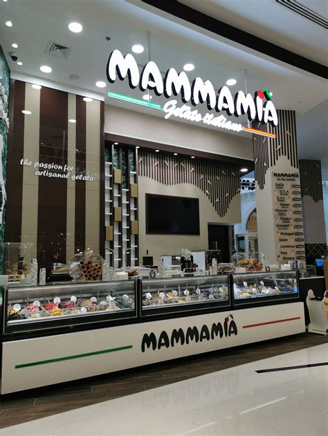 Mammamia Downtown Dubai Dubai Zomato