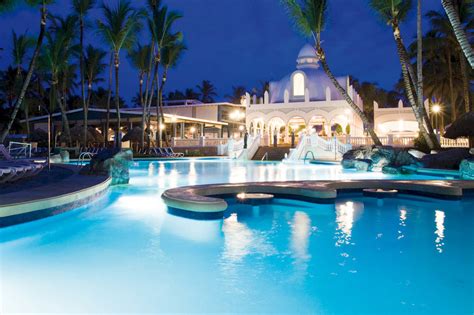 Hotel Riu Bambu | Resorts Daily