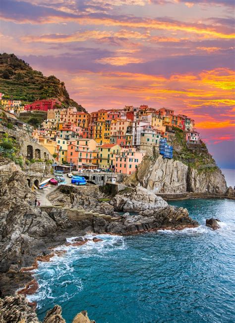 15 Mejores Cosas Que Hacer En La Spezia Italia El Blog Del Viajero