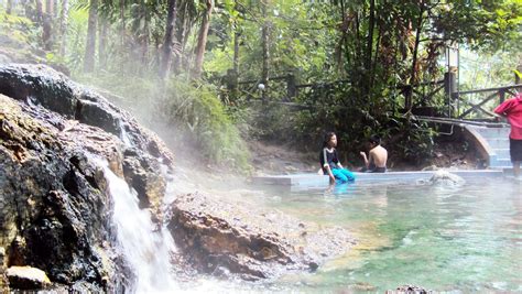 W hulu langat znajdują się dwa gorące źródła, jeden to dusun tua hot spring na 16 mili i sungai serai hot spring. 'La Hot Spring' , Port Best Di Terengganu Lokasi Hilangkan ...