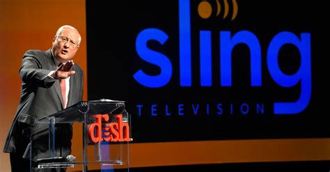 Dishs Sling Tv Launches 20 Live Over The Top Service