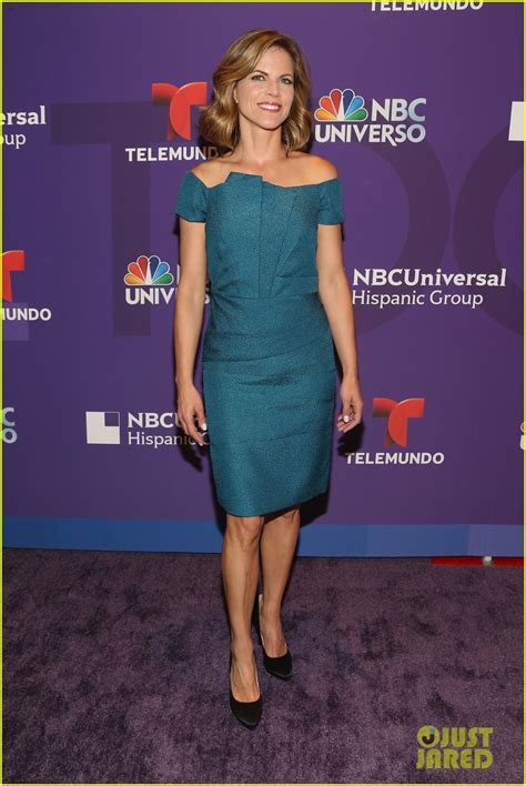 Newscaster Natalie Morales Officially Joins The Talk As Fifth Host Photo 4638033 Pictures
