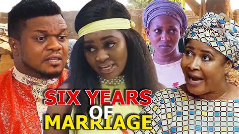 Seriously 2021 seems like where movie life will get back together. SIX YEARS OF MARRIAGE SEASON 6 - NOLLYWOOD NIGERIAN MOVIES ...