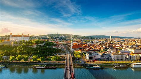 Bratislava Top 10 Things To Do In The Slovakian Capital Skyticket