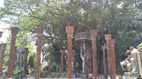 Ketua pegawai eksekutif zakat pulau pinang, en. Muzium Kolonial di Pulau Pinang