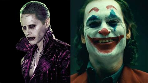 Jared Leto Está Indignado Por El Joker De Joaquin Phoenix — Futuro Chile