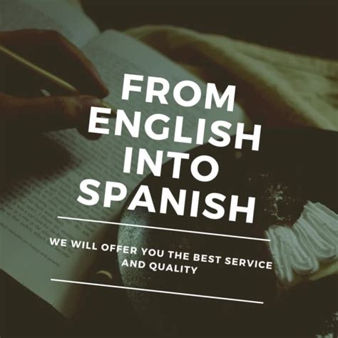 Translate English To Spanish And Vice Versa Manually By Arkharm Fiverr