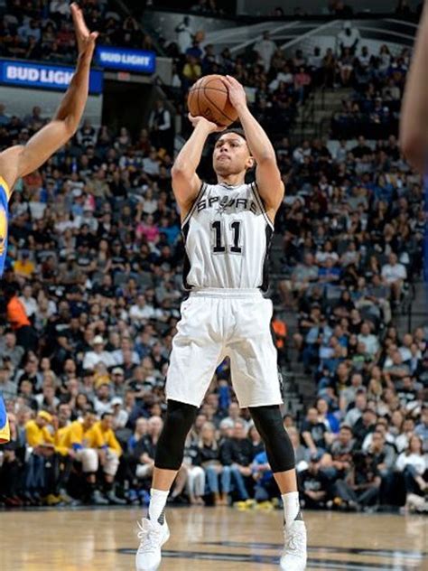 Bryn jerrel forbes (born july 23, 1993) is an american professional basketball player for the milwaukee bucks of the national basketball association (nba). Spurs' Bryn Forbes settles custody dispute with former girlfriend from Lansing