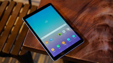 Samsung Galaxy Tab A 105 Launches In The Philippines Jam Online