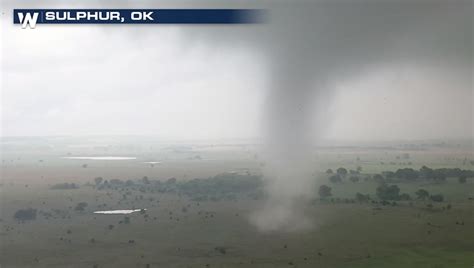 Storm Chaser Captures Stunning Footage Of Tornado With Drone Fstoppers