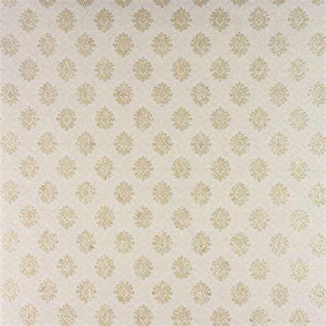 Advantage Bernadette Gold Damask Wallpaper The Home Depot Canada