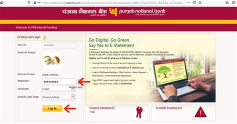 Sep 06, 2015 · sparda bank west login.de37 370 605 90. Punjab National Bank NetBanking 2020! | How to Use PNB ...