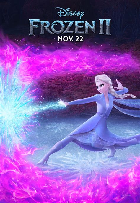 Lead singer of malaysian group 2 by 2. Four New Character Posters For Disney's Frozen 2 Released