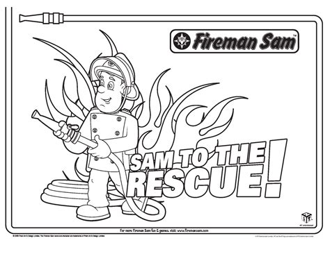 1000 x 1000 gif pixel. brandweerman sam kleurplaat - Google zoeken (With images ...
