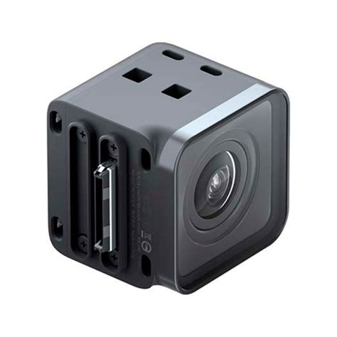 Insta360 Caméra One R 4k Edition