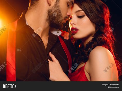 sensual woman touching image and photo free trial bigstock