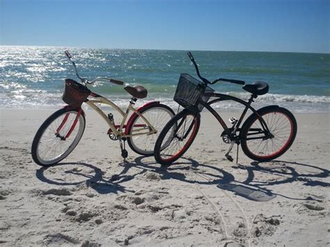 The service aaron provided was second to none. Beach Bum Bike Rentals (Naples) - 2018 All You Need to ...