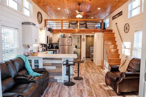 Laneway small cottage by smallworks studios you'll love our free daily tiny house newsletter with even more! Our Tiny House: 400 Sq. Ft. Custom Park Model Cabin!