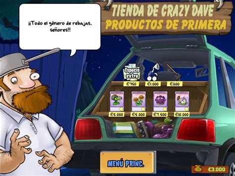 Si vous aimez l'action, la stratégie ou les puzzles, ces jeux sont faits pour vous. WEMT VIDEO JUEGOS: PLANTAS VS ZOMBIS 1 PC - EDICIÓN ...