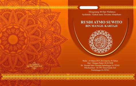 54+ Cover Buku Vector Cdr