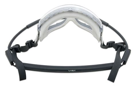Uvex Stealth® Safety Goggles Honeywell