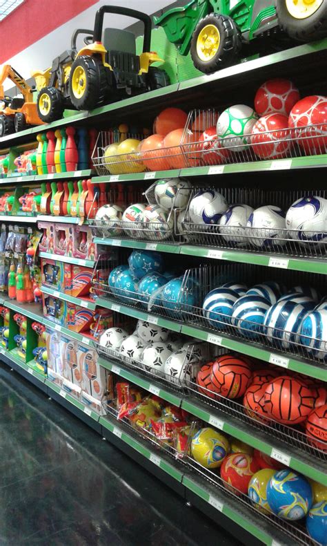 Toys
