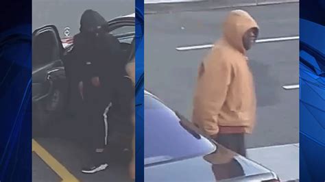 police look for people involved in norwalk chick fil a robbery nbc connecticut