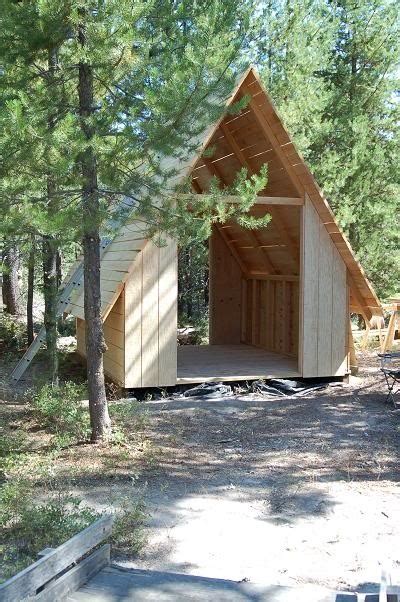 Search for cabin construction costs with us. Cost of a A-Frame Cabin - Small Cabin Forum