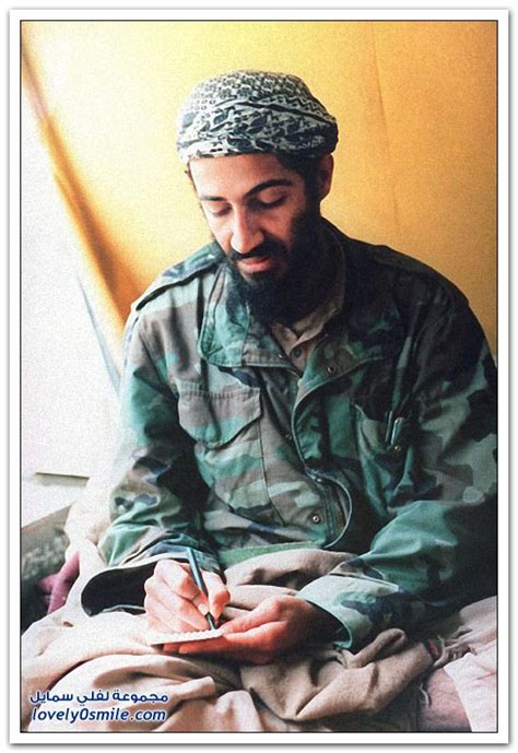 أسامة بن لادن حياته وأسرته