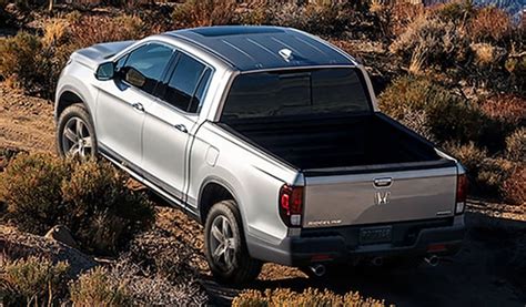 New 2022 Ridgeline Findlay Honda Henderson Nevada Dealership