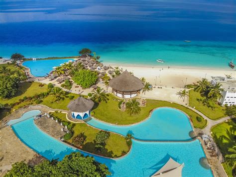 A perfect beach holiday destination, swiss inn resort dahab offers both relaxation and activity. THE ROYAL ZANZIBAR BEACH RESORT - Leopard Tours Tanzania