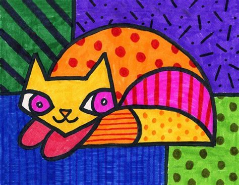 Check out amazing popcat artwork on deviantart. Pin on Teaching Art