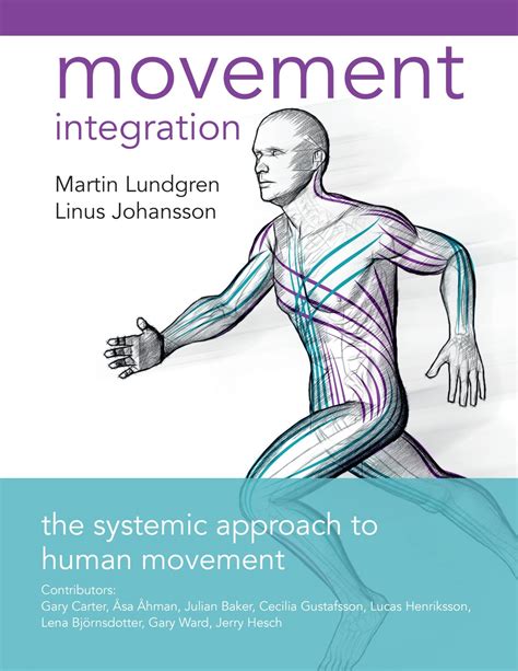 Movement Integration The Systemic Approach To Human Movement Terra Rosa Online