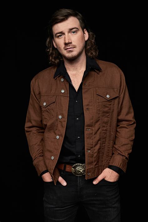 Morgan Wallen Apologizes After He Was Spotted Using The N Word