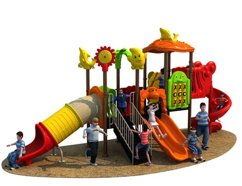 Most Popular New Style Outdoor Playground Slide For Kids Buy Outdoor