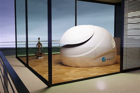 The commercial Dreampod V2 Float Pod is a top selling product in the