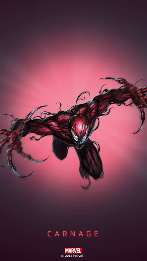 Carnage 2021 Wallpapers Wallpaper Cave