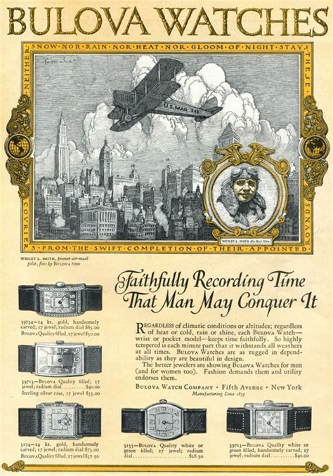 The 100 Year Evolution Of Print Ads