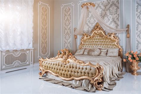 18 Awesome Gold Bedroom Ideas Collection A Day