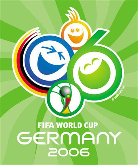 Germany World Cup Logos