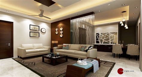 Our opportunity, as designers, is to learn how to handle the complexity, rather than shy away from it, and to realize that the big art of design is to make. Bungalow Interior Design Living Room Peenmedia - House ...