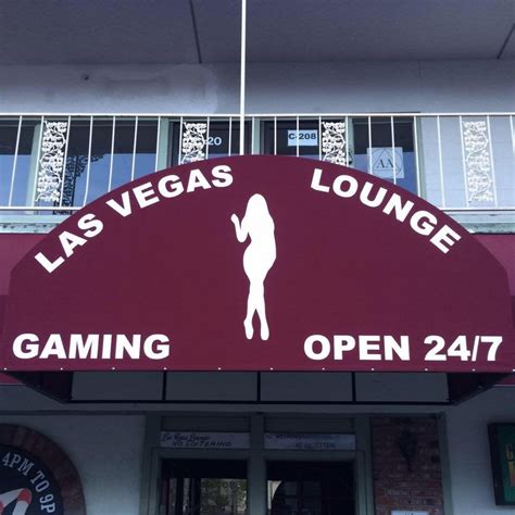 A Las Vegas Trans Bar Was The Target Of A Shooting Over The Weekend R