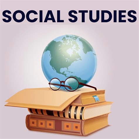 Social Studies For Class 5 Books Notes Tests 2024 2025 Syllabus