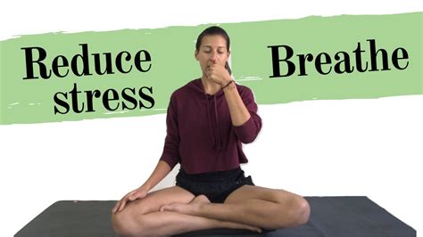 Best Yoga Breathing Techniques