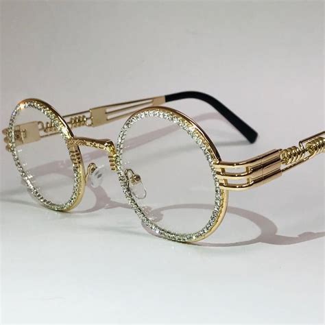 diamond eyeglass frames best furnish decoration