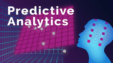 What Is Predictive Analytics Transforming Data Into Future Insights