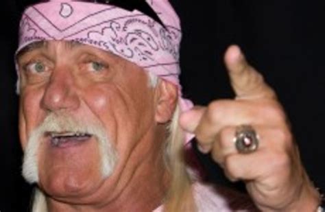 Hulk Hogan To File Lawsuits Over Sex Tape · Thejournalie